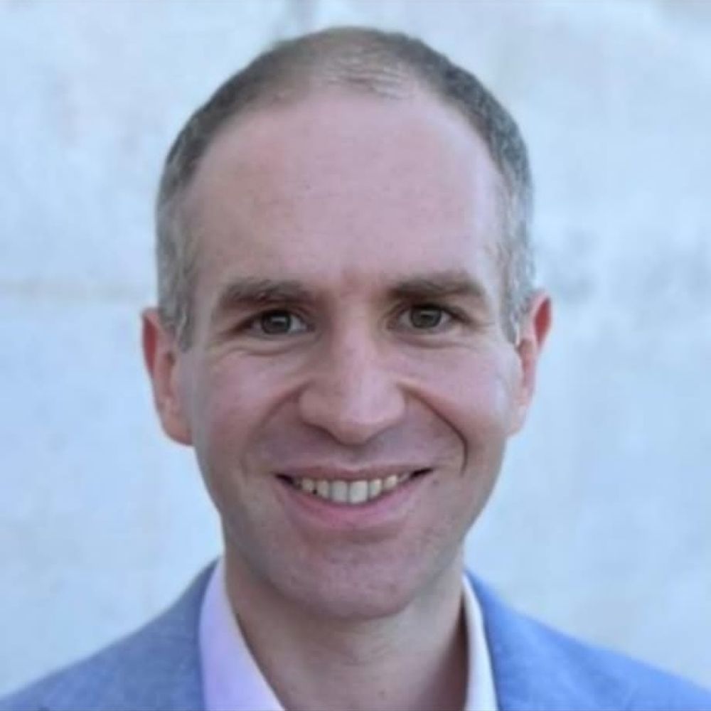 Mark Dayan