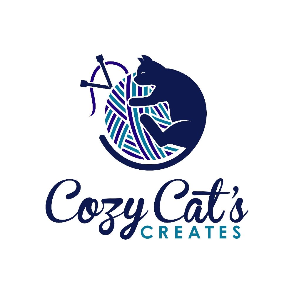 Cozy Cat's Creates