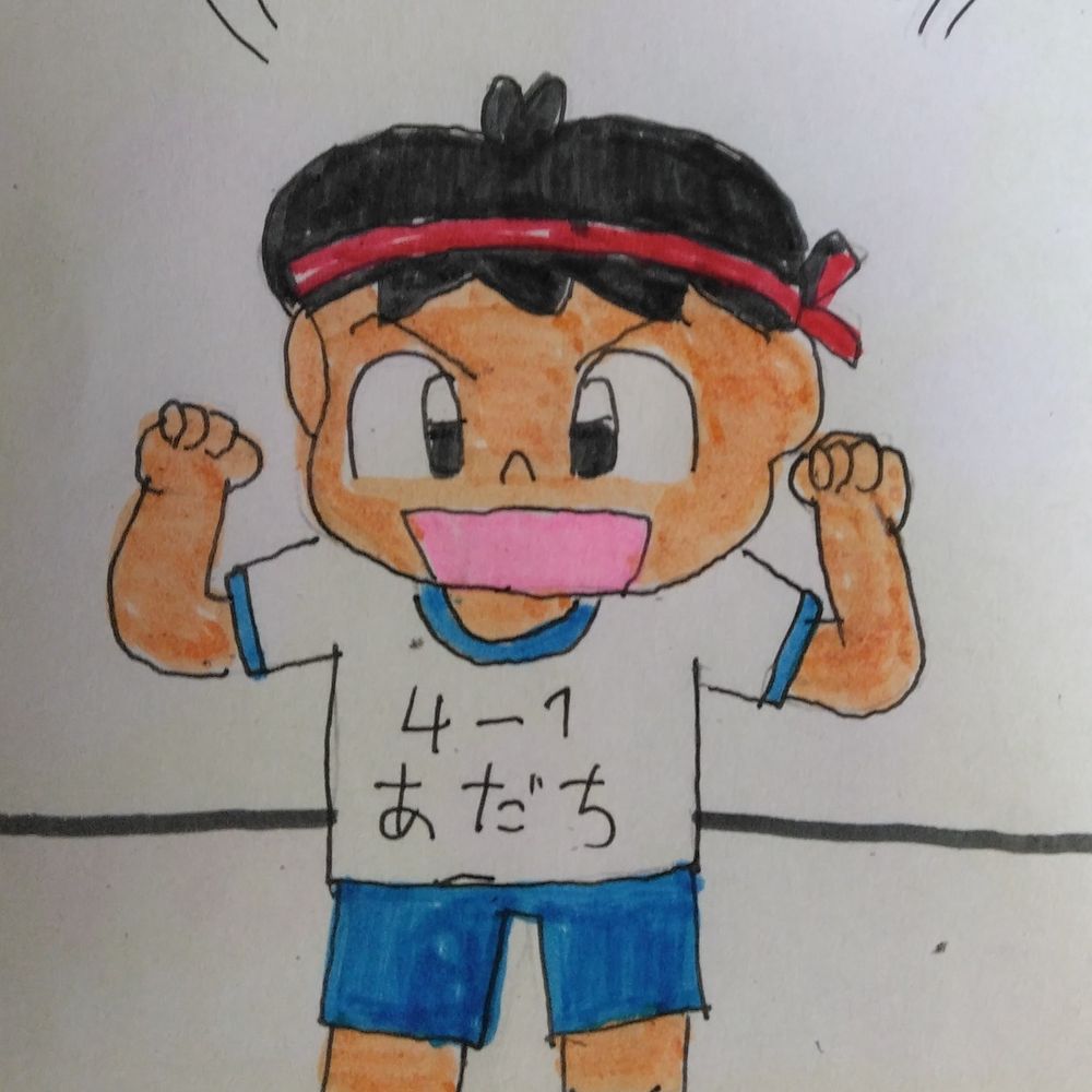 金塚井アラシ@来世から本気出す