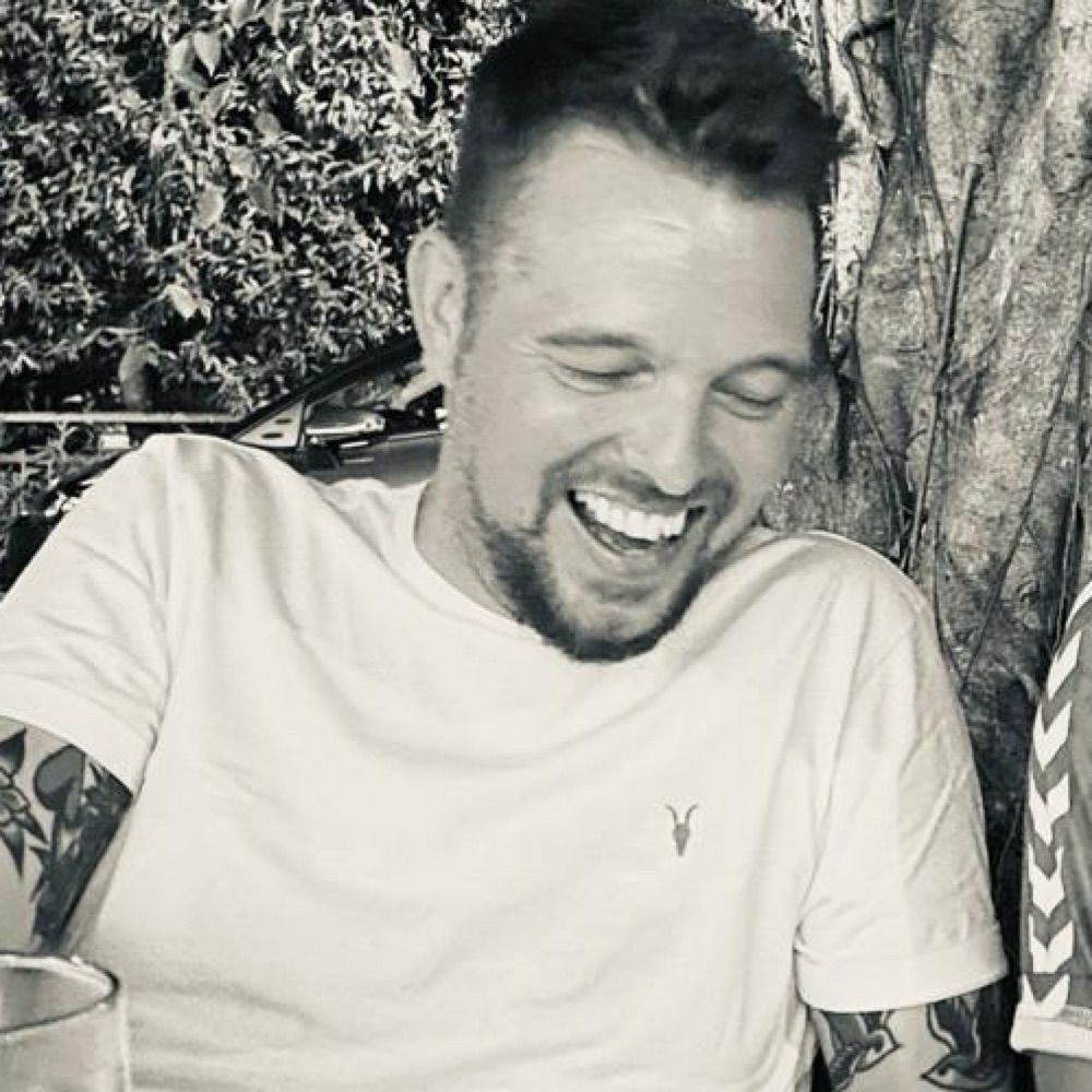 Andy Goodliffe