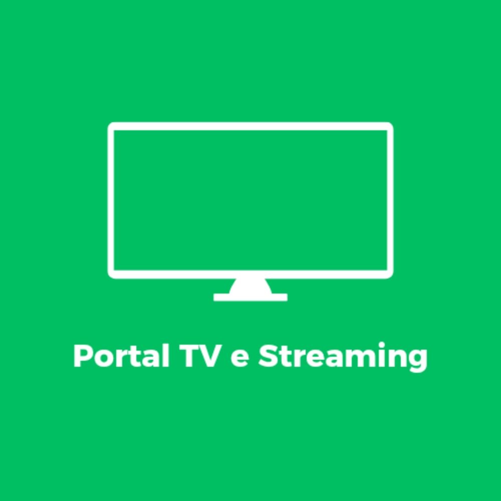 Portal TV e Streaming