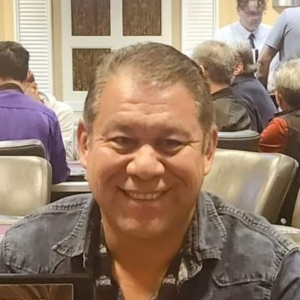 Greg Solano