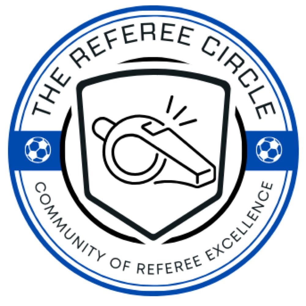 The Referee Circle