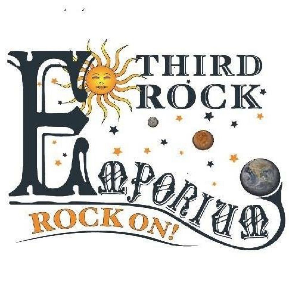 Third Rock Emporium