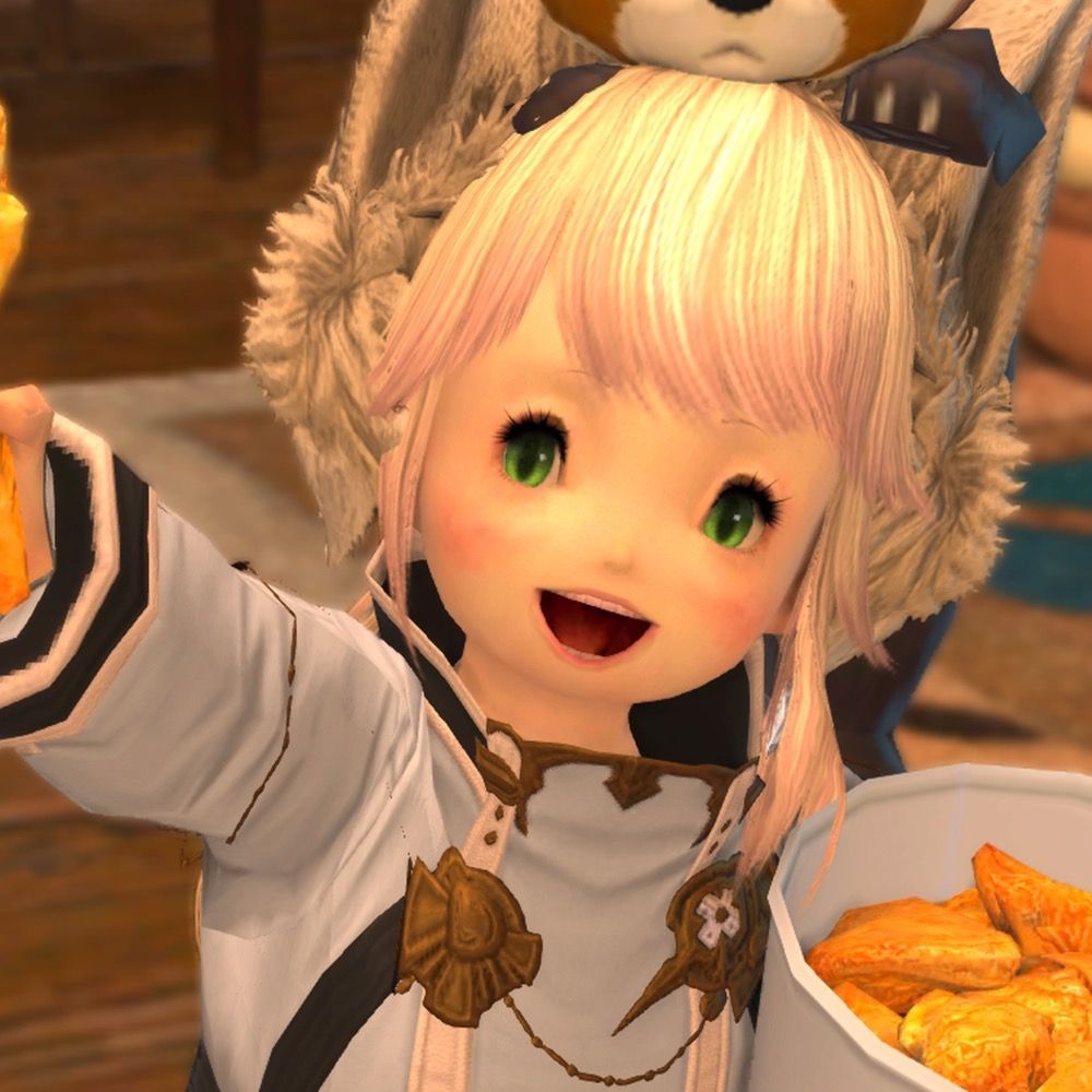 もちょこ