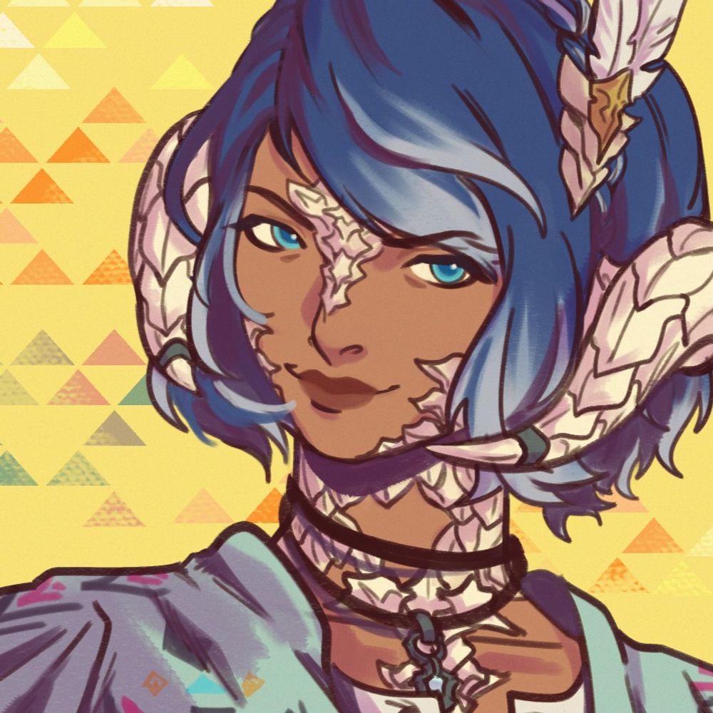 amiria @ 7.2 spoilers