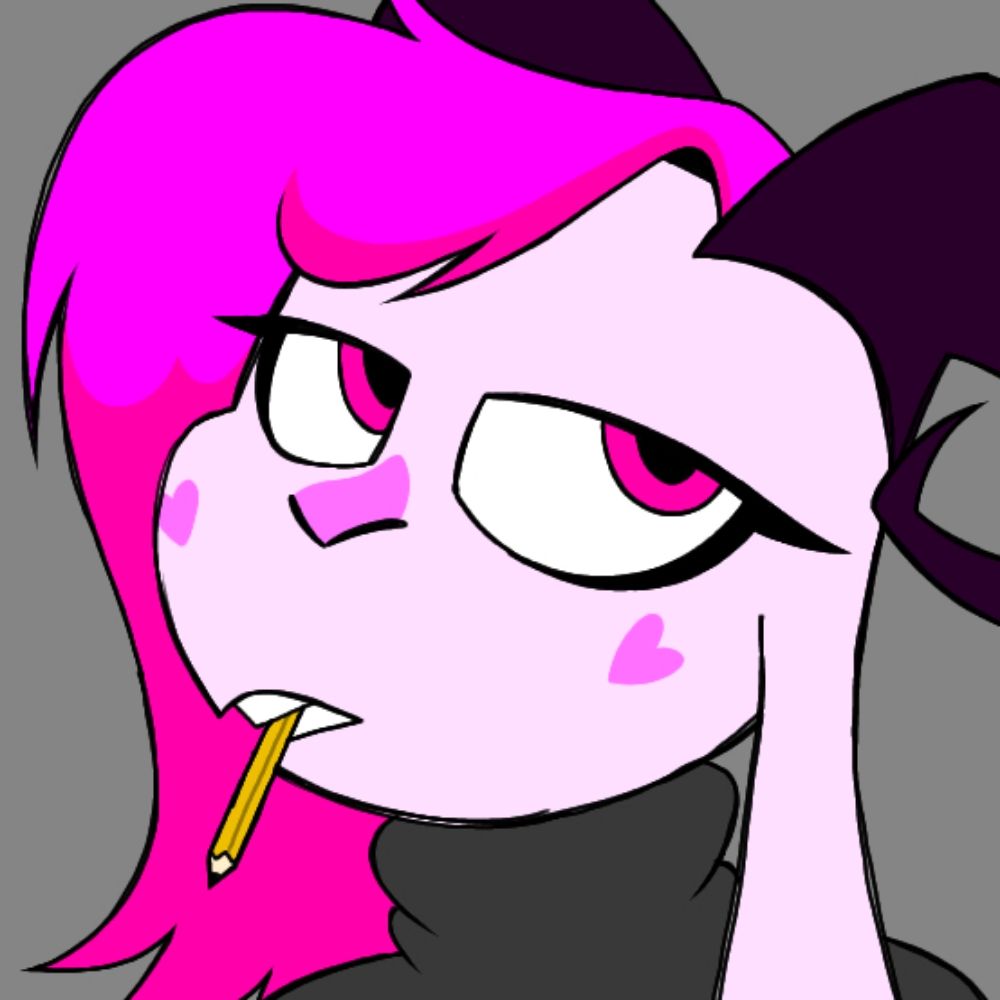 GeekyTheArtist