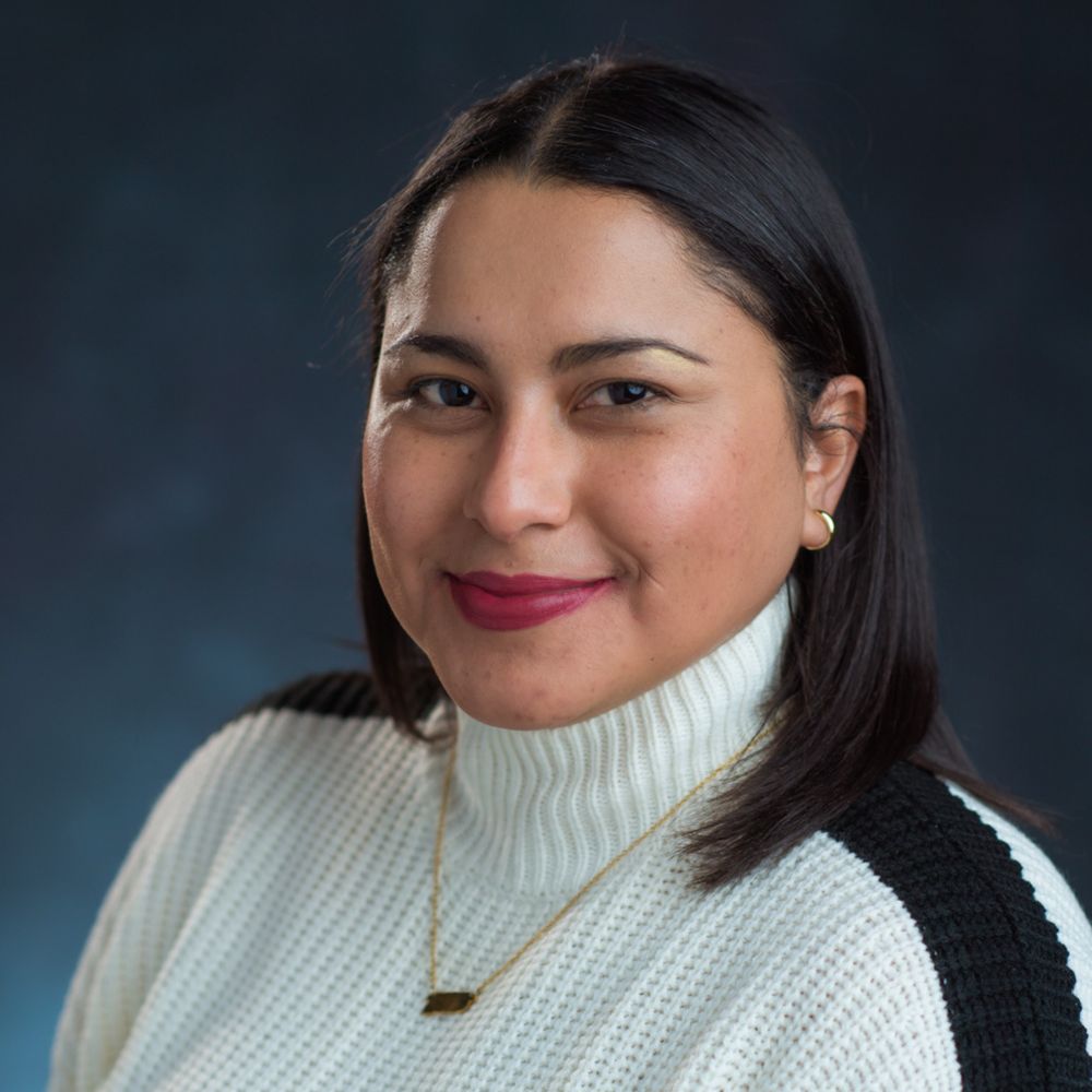 Adrianna Matos-Nieves, PhD 🇵🇷