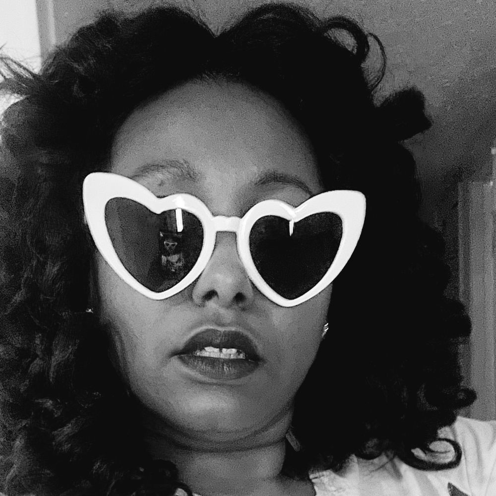 A Goddess 
