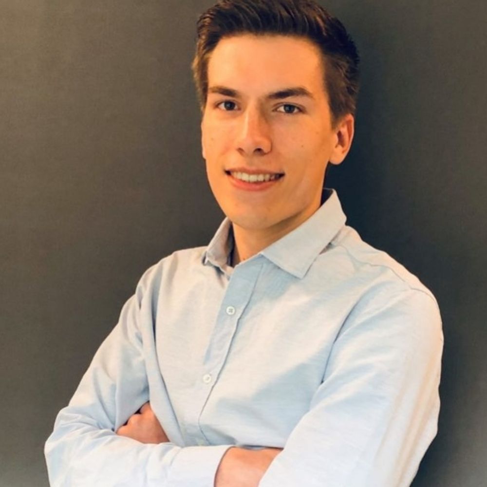 Daniel Pritsch