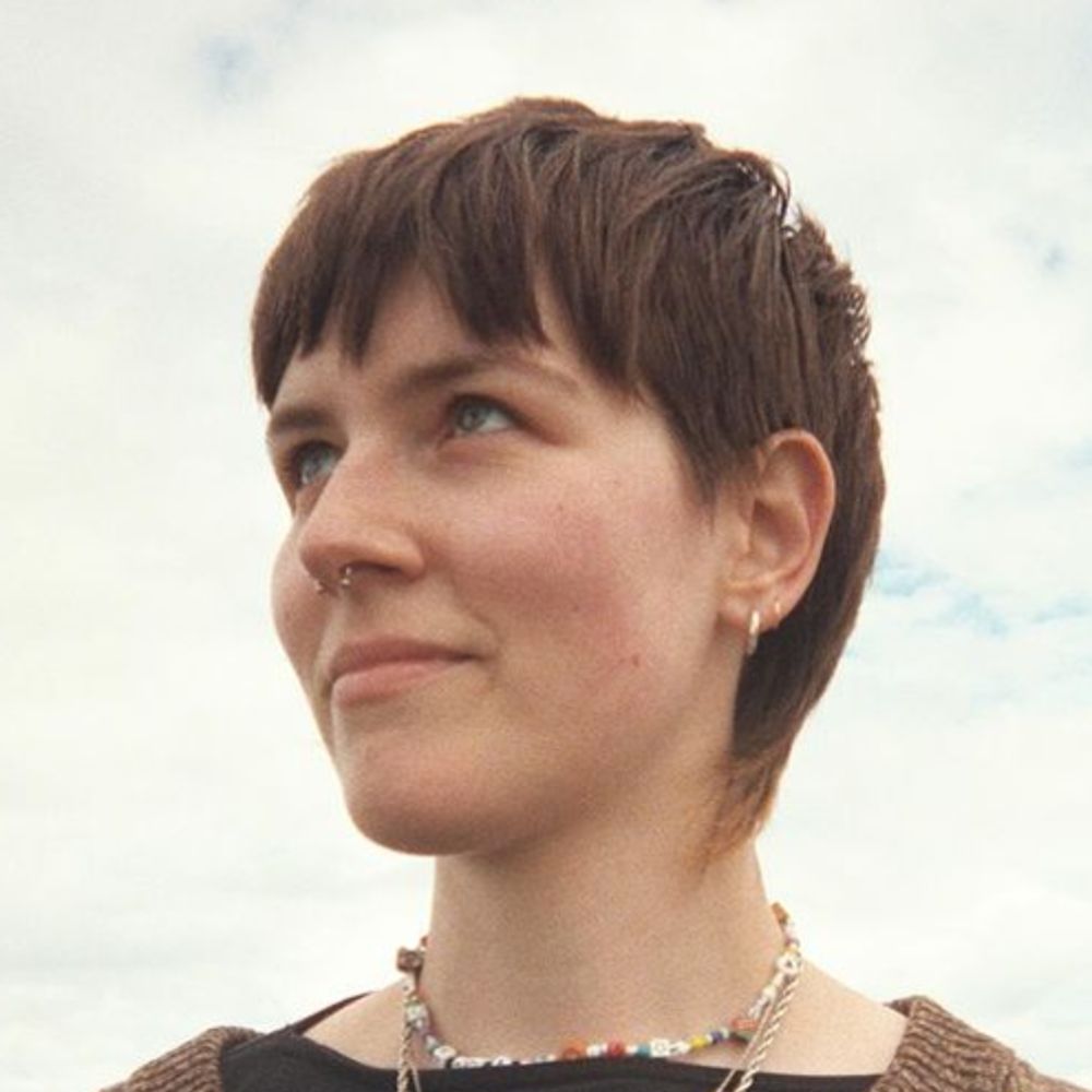 Sonja Tutty (she/her)