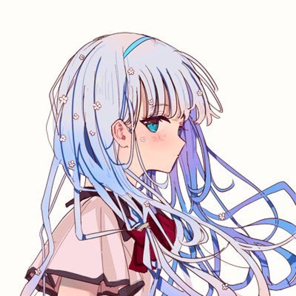 まめさん