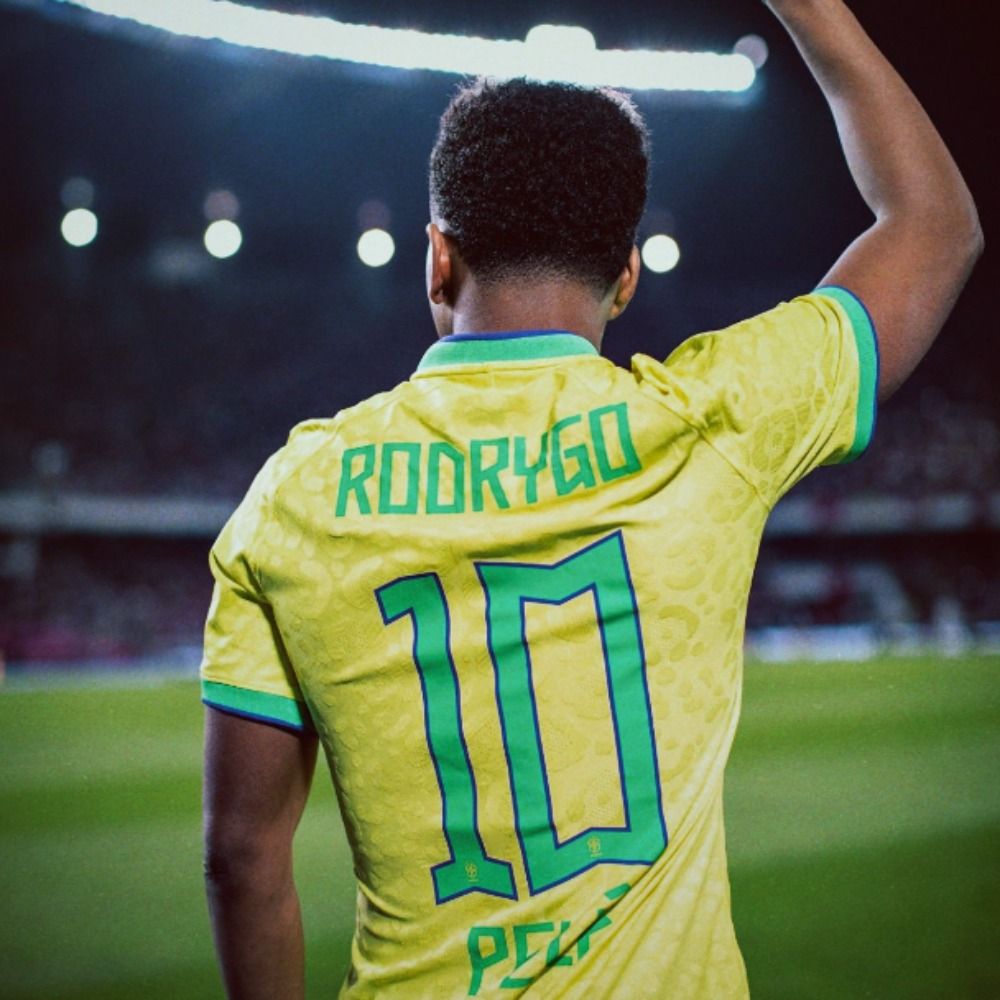 rodrigo