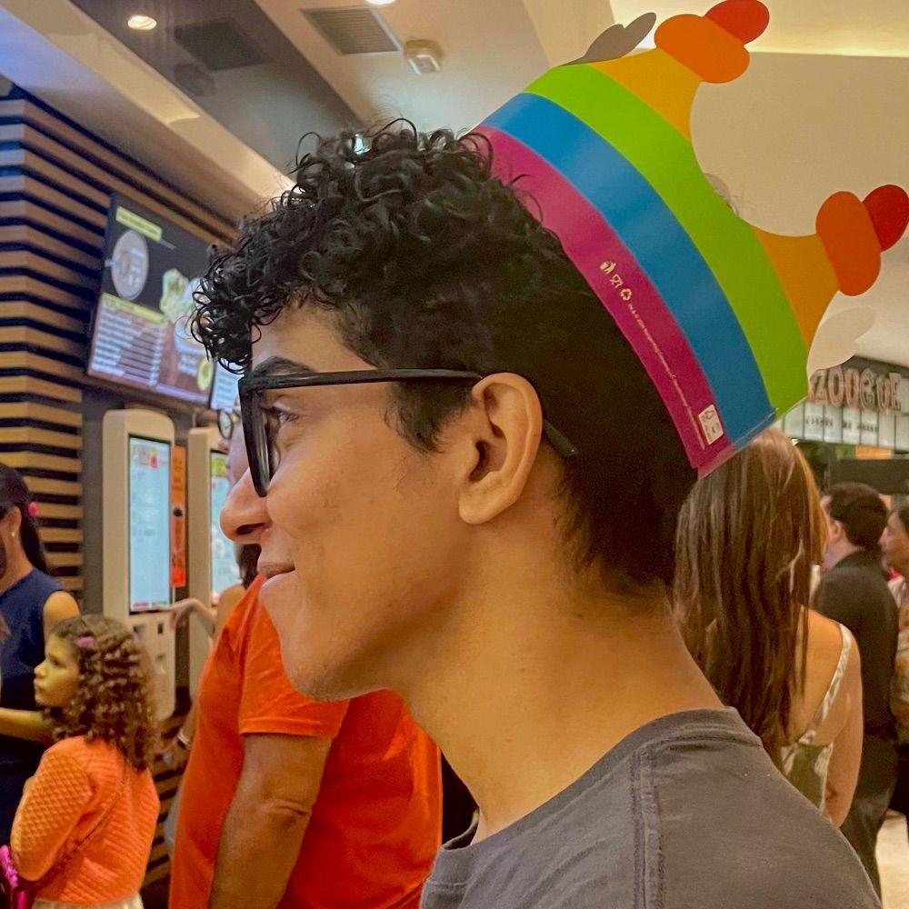 gui 🏳️‍🌈