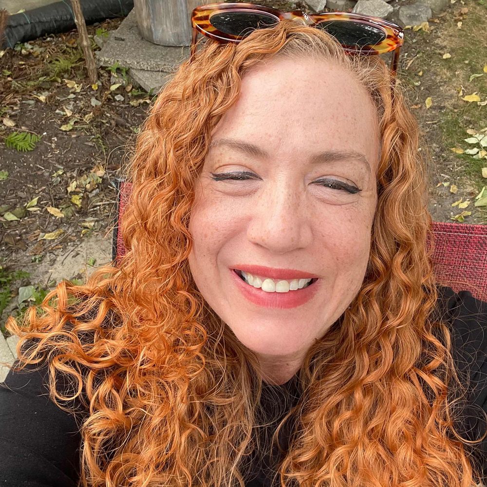Amy Rhodes