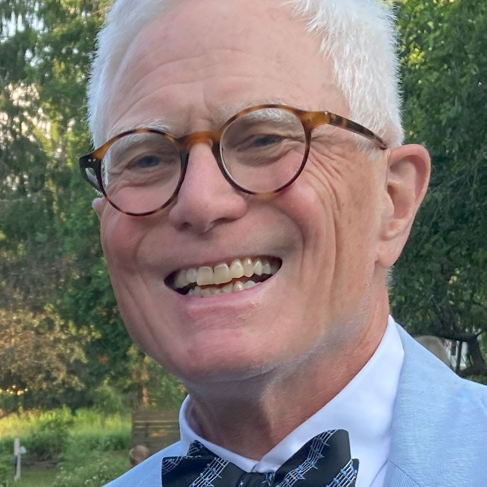 Don Creach