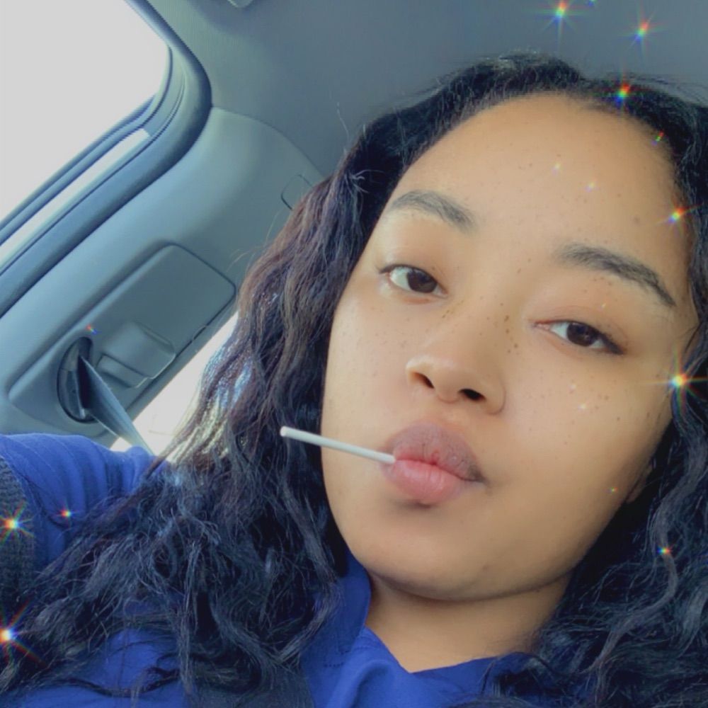 Maye⚜️