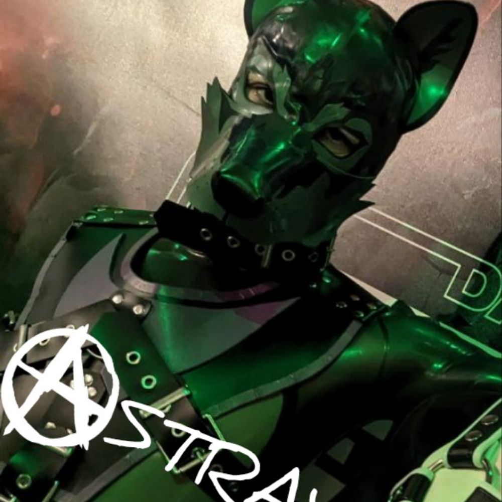 Astray