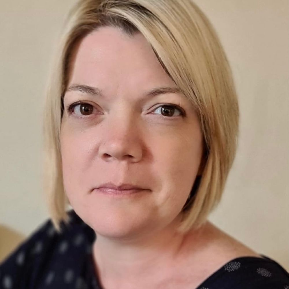 Izzy Reid-Mackay