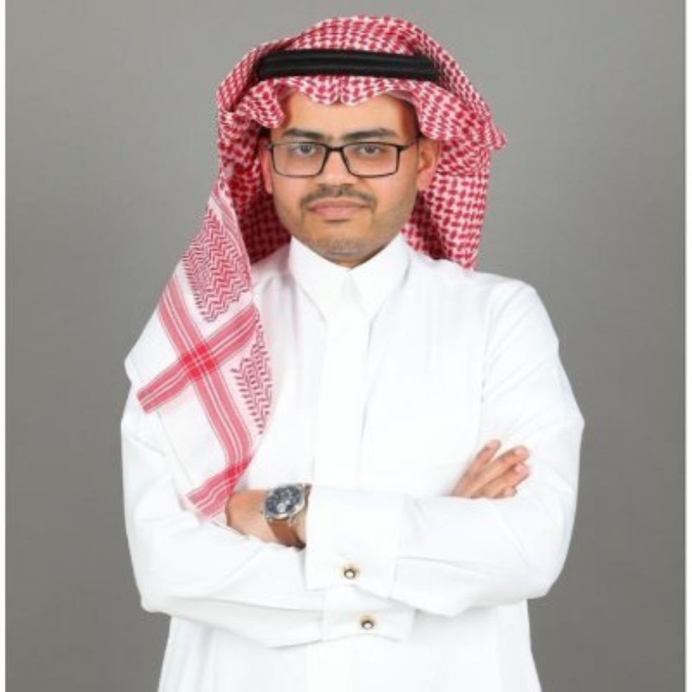 Dr. Nasser Alzerwi