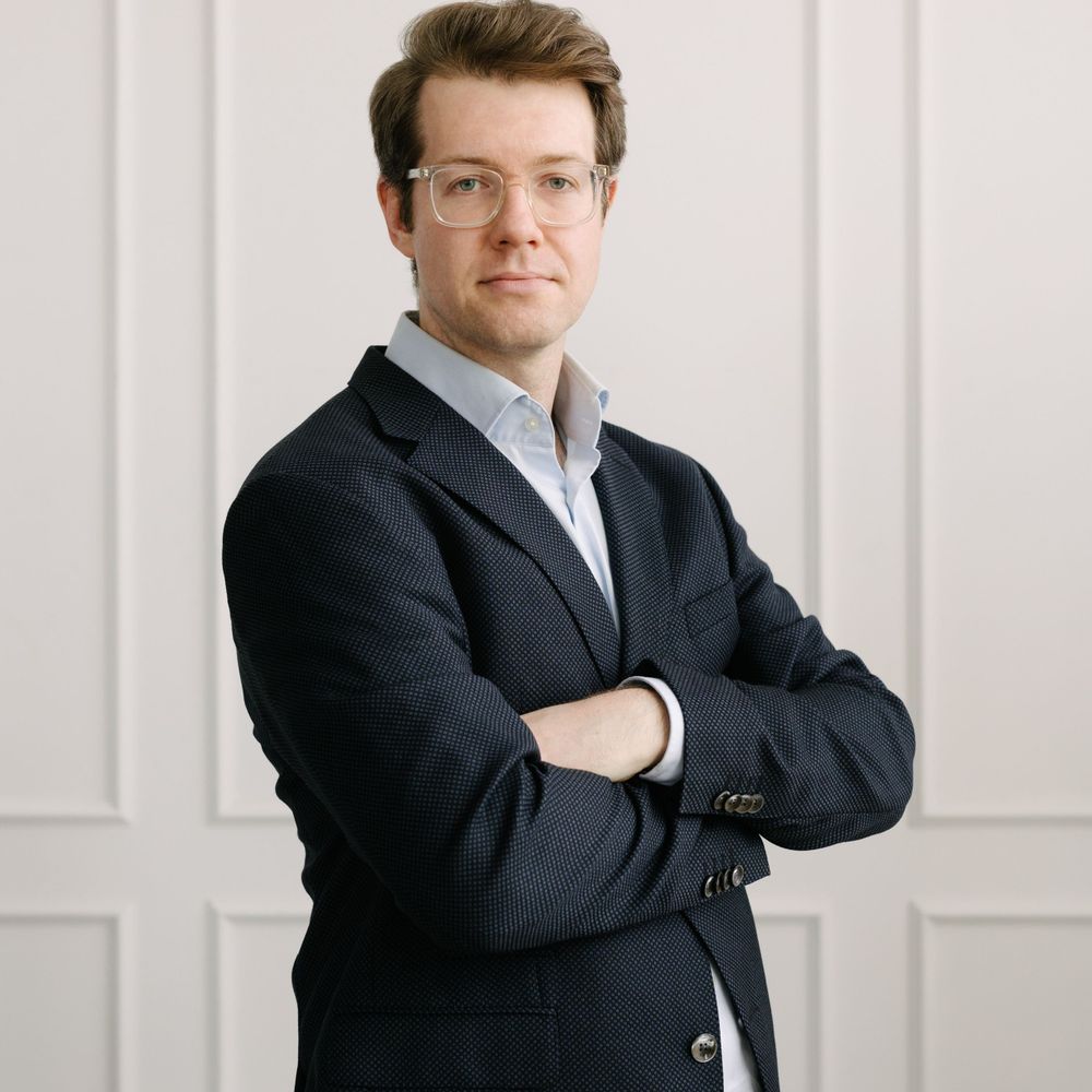 Evan Luke