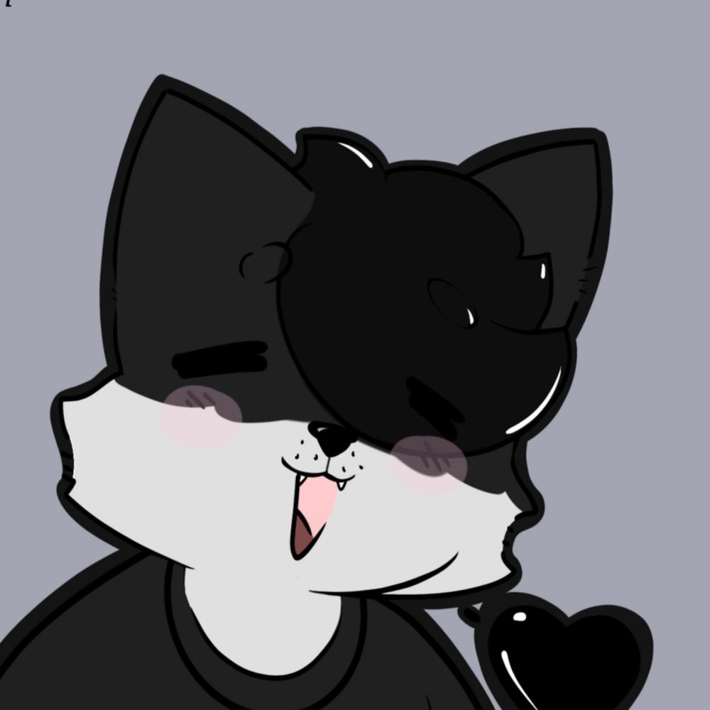 TenderNugget🔞 - COMMS OPEN!!!