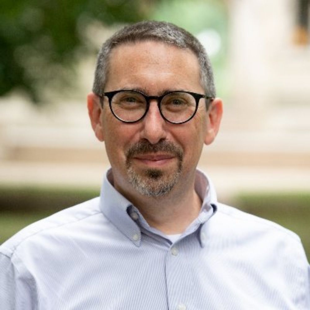 Matt Krain