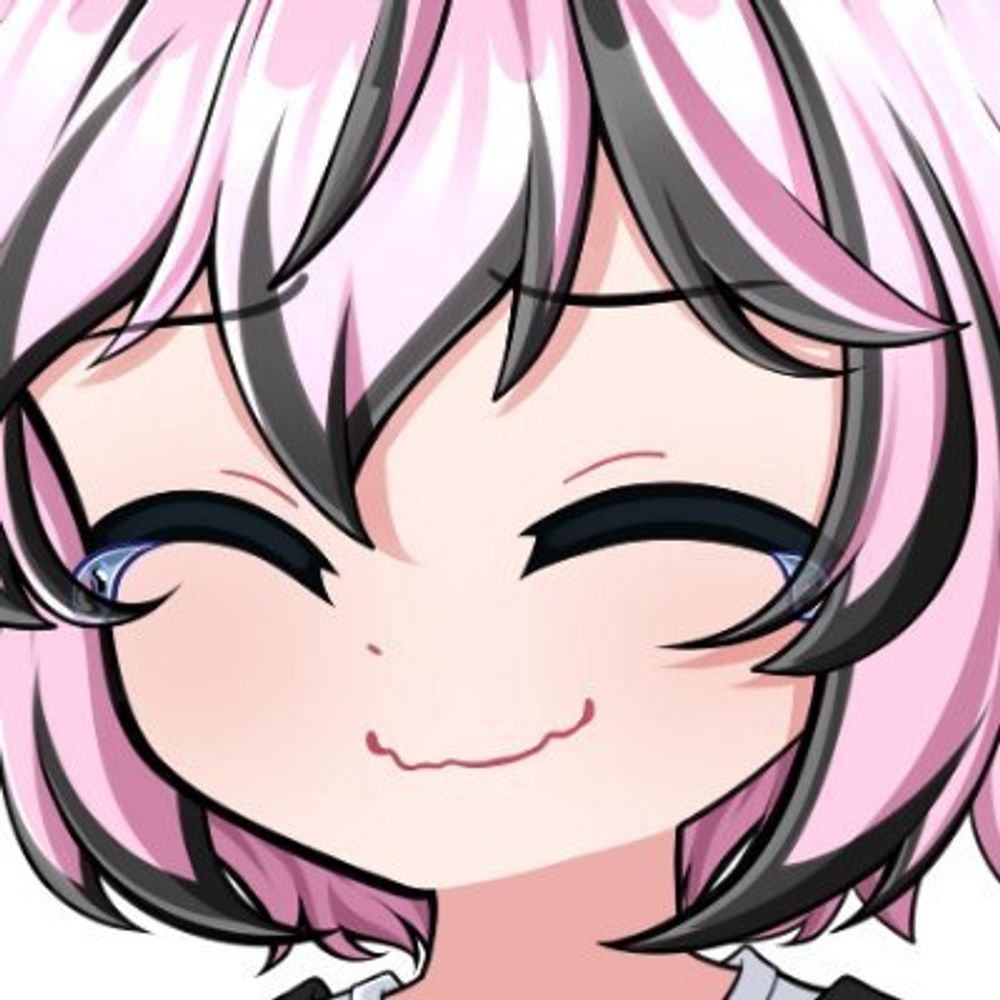 Plushie