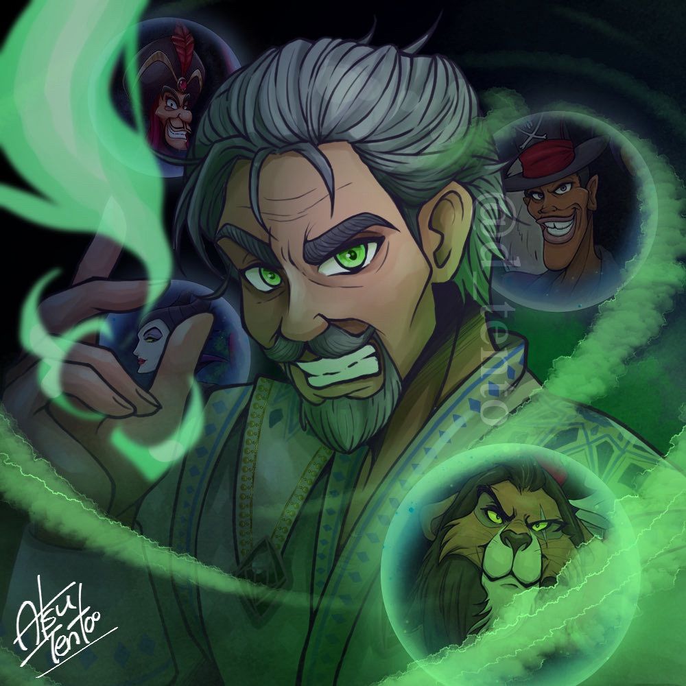Atsu Tentoo 🦁 illustrator 