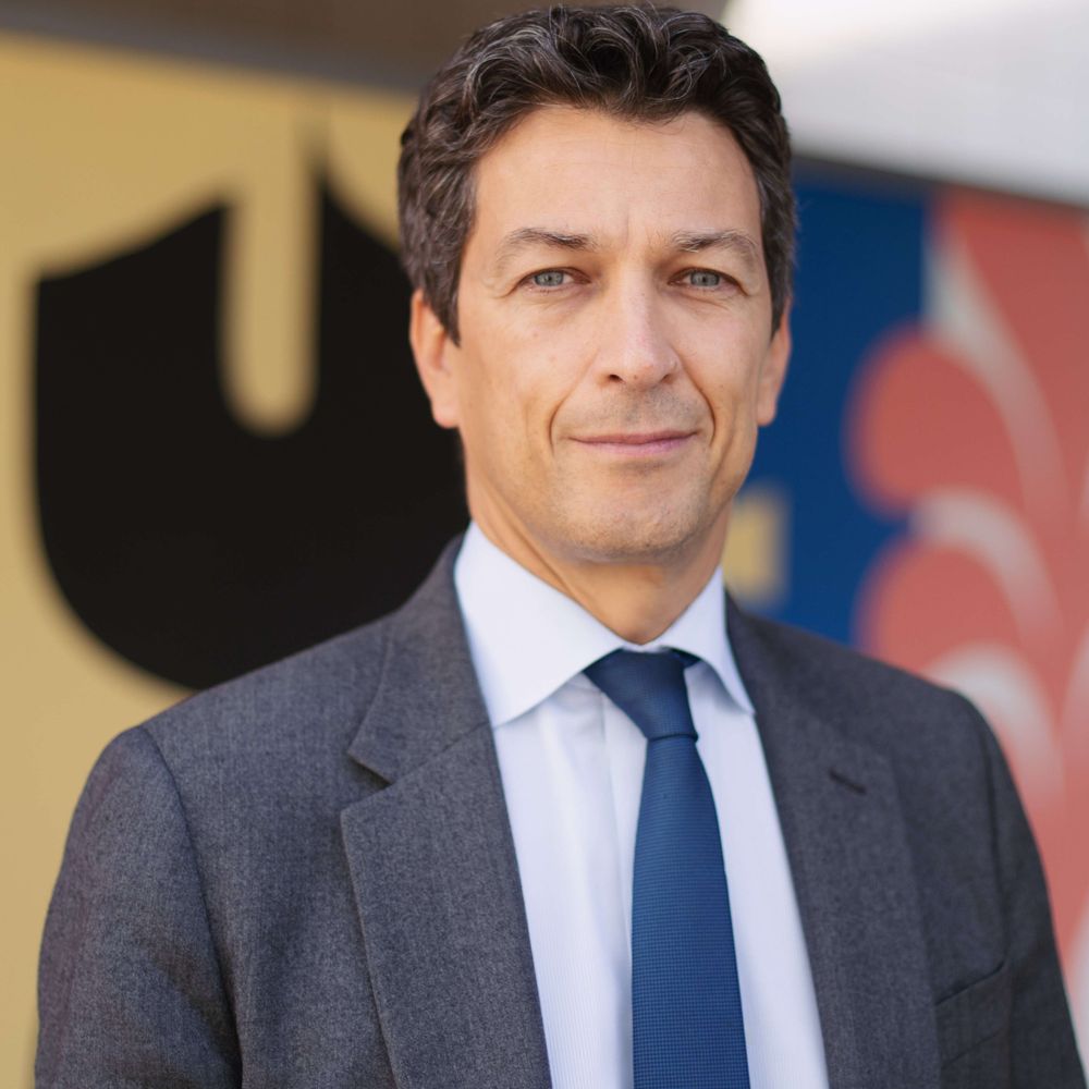 Nicolas Péju