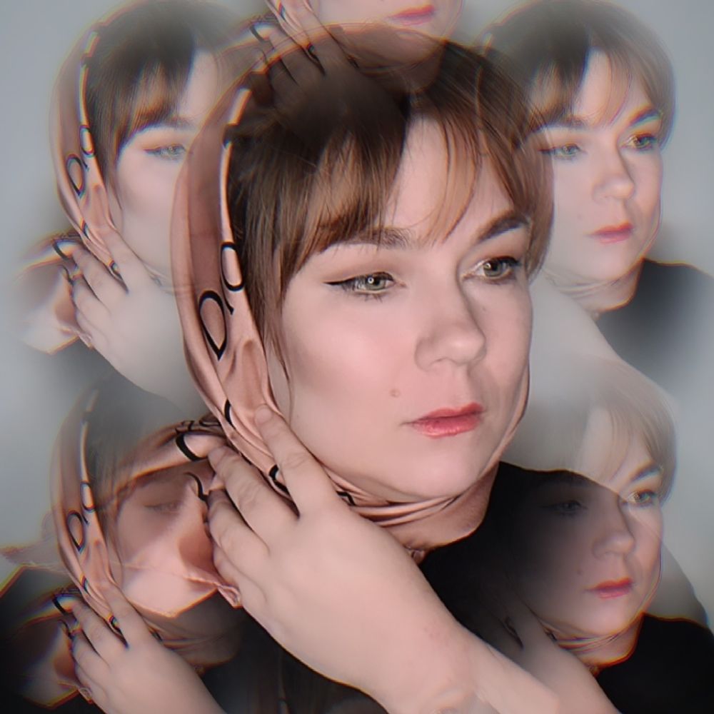 Lotta Ilona Häyrynen