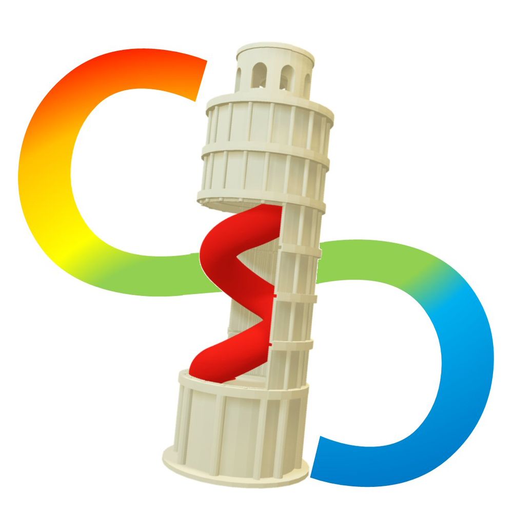 CD@Pisa Research Group