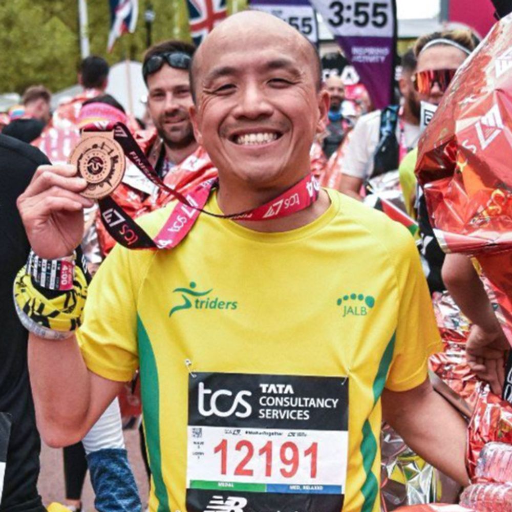 Stephen Siu