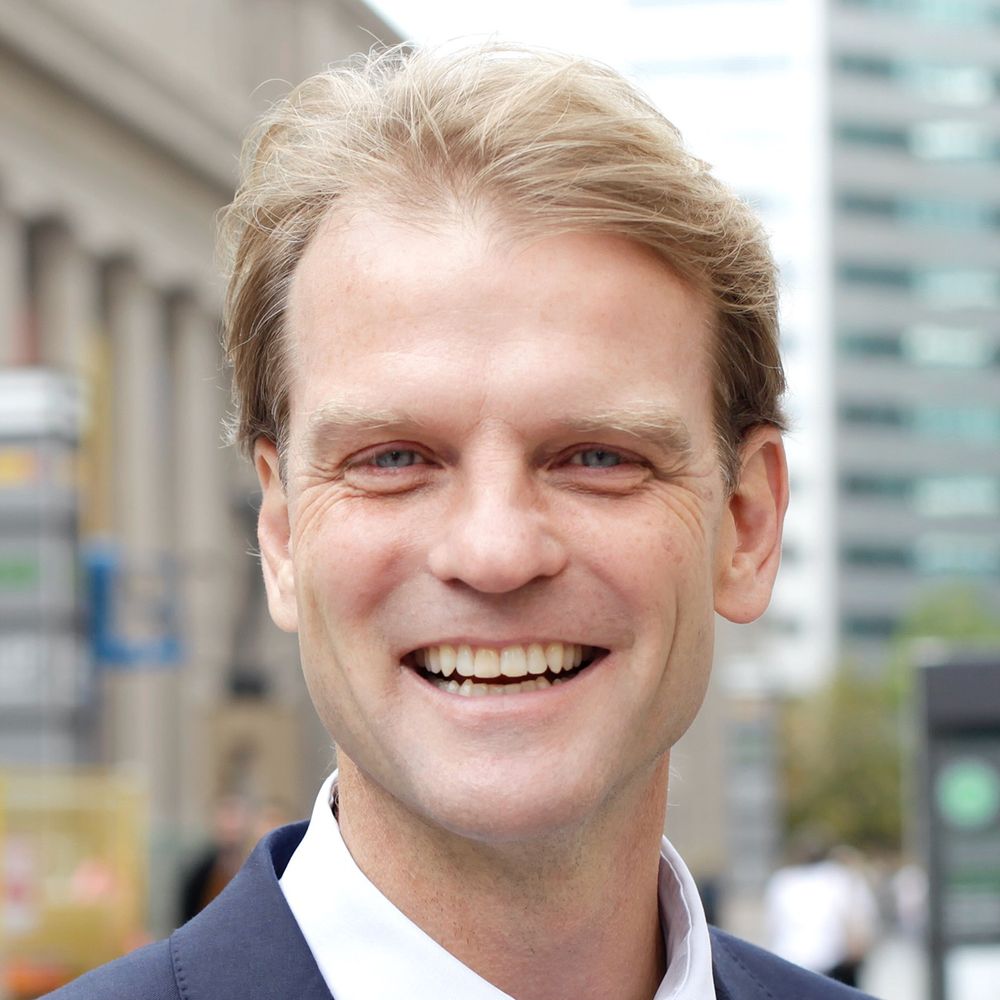 Chris Alexander