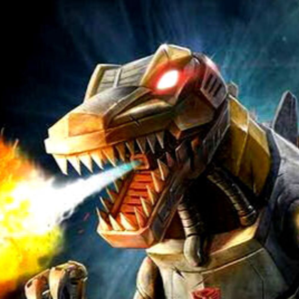 grimlock