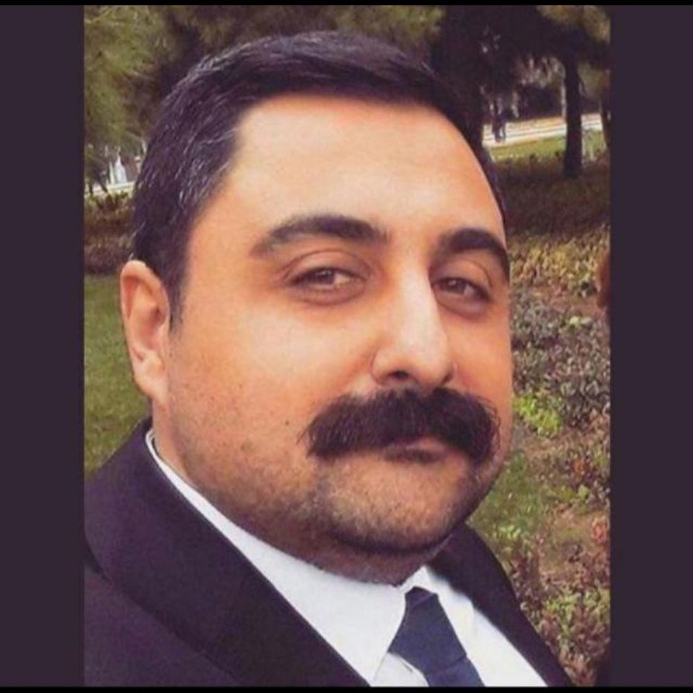 Enis Metin