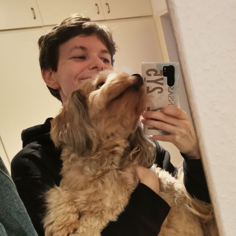 Max🌻