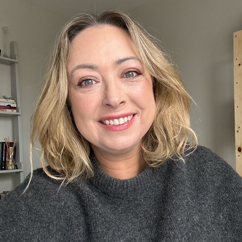 Louise Thompson leadership coach