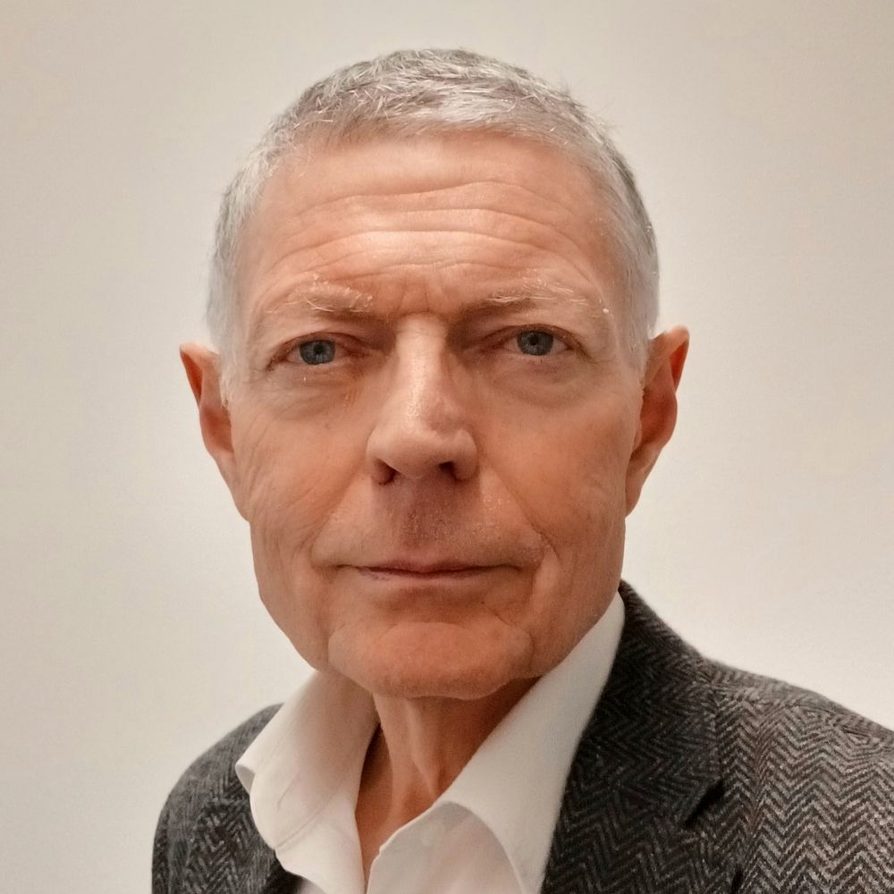 Ulrich Wenzel