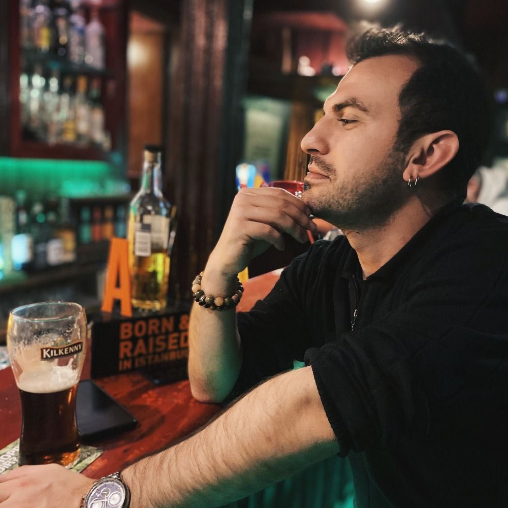 Alp Yavuz