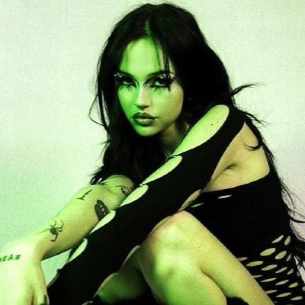 acervo maggie lindemann