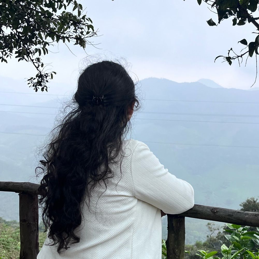 Pallavi Patil
