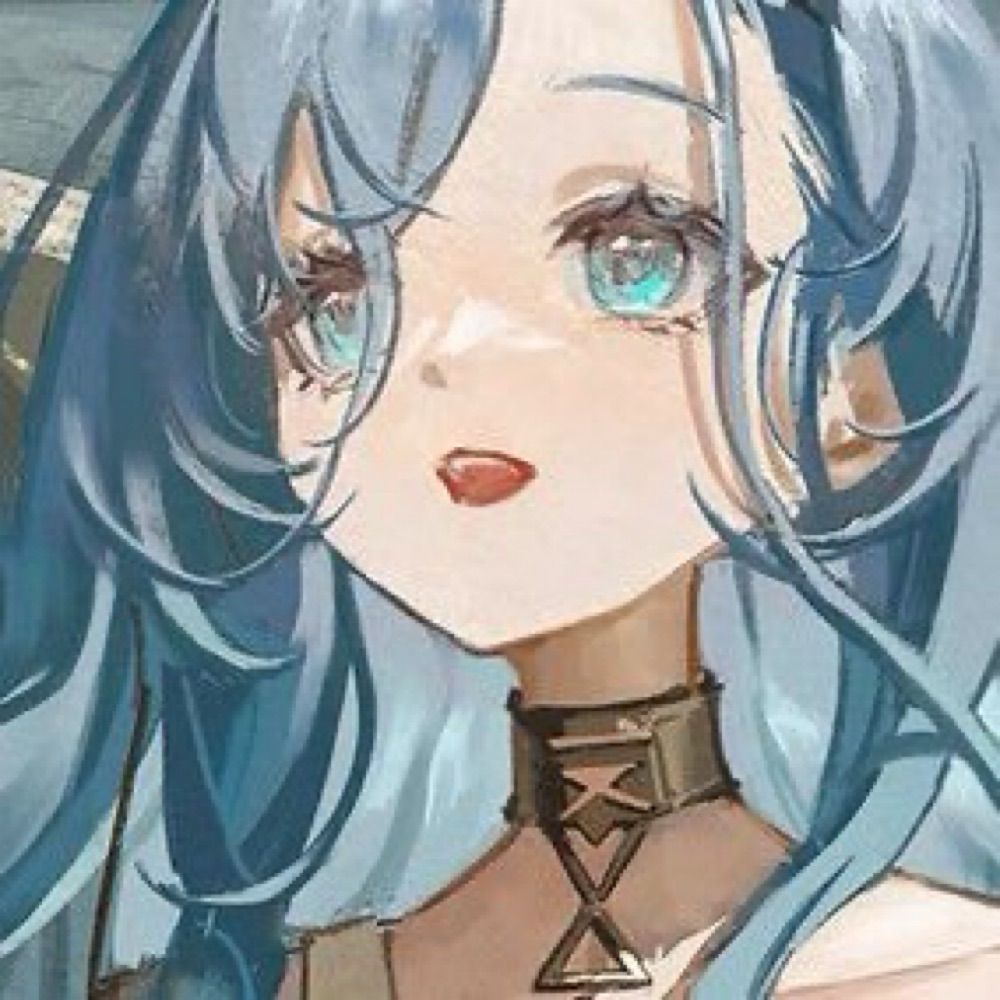 잔상