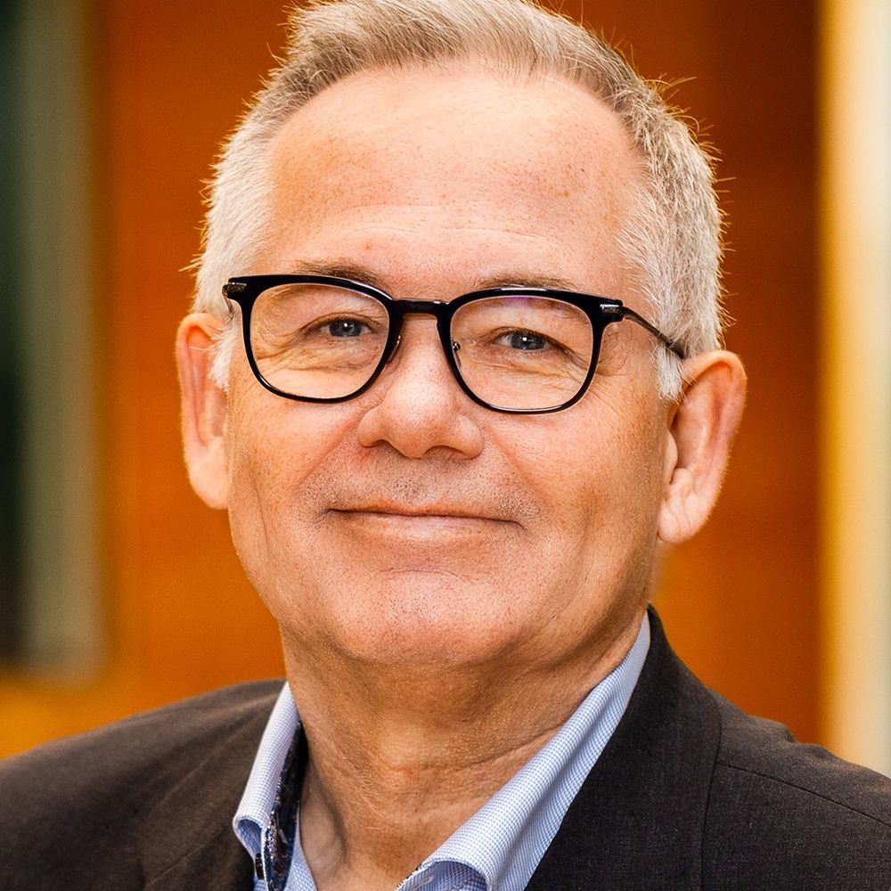 Leif Østergaard