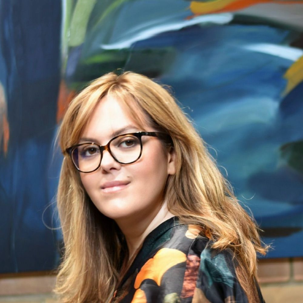Liliana Dobbs FRSA
