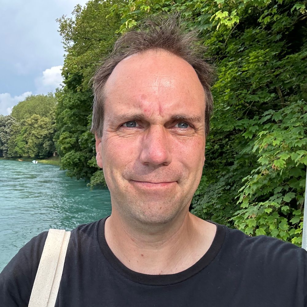 Gunnar Spreen