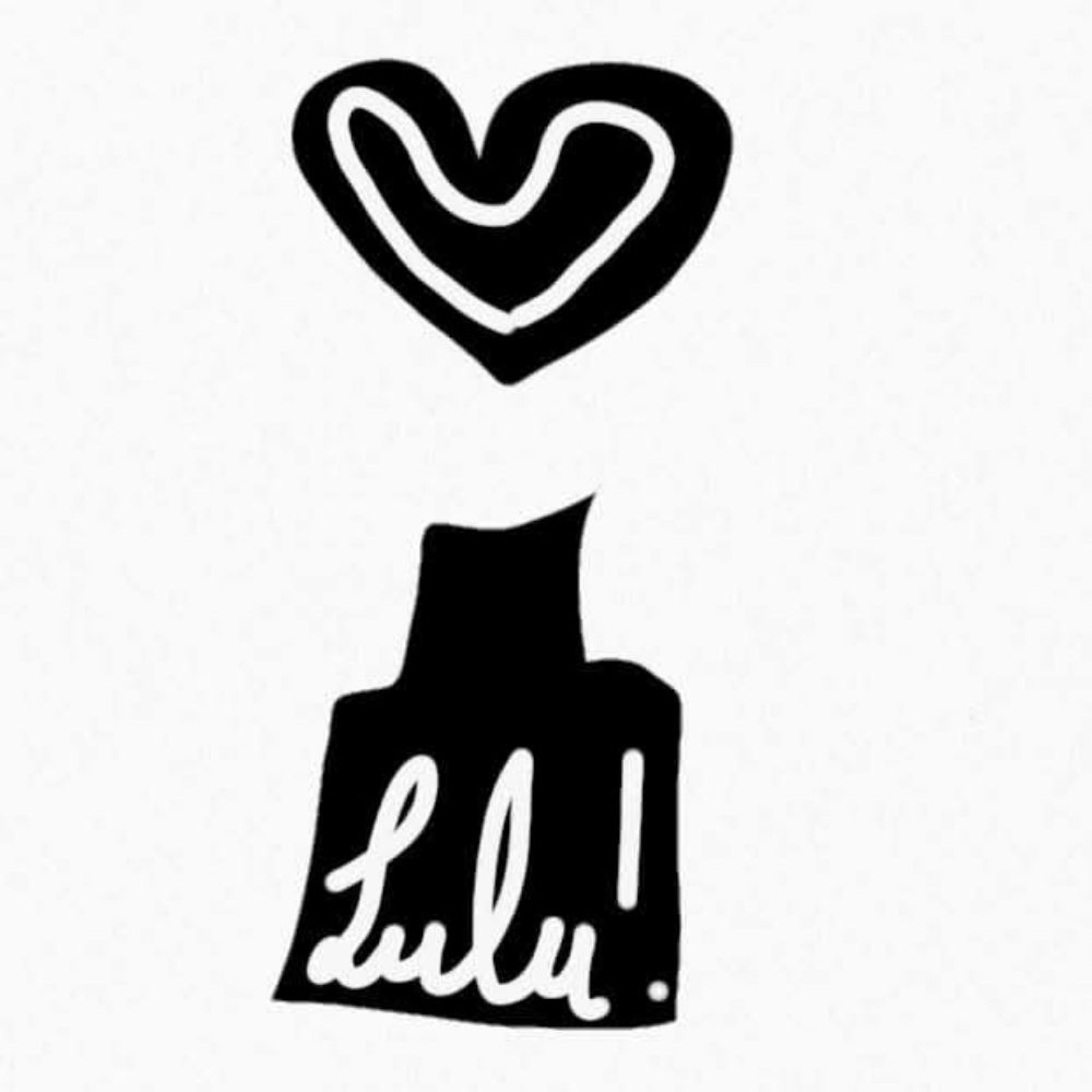 Lulu Zifer Art