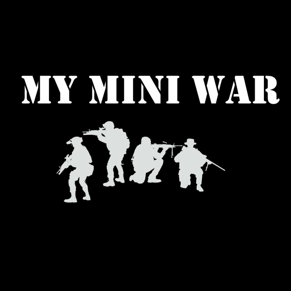 MyMiniWar