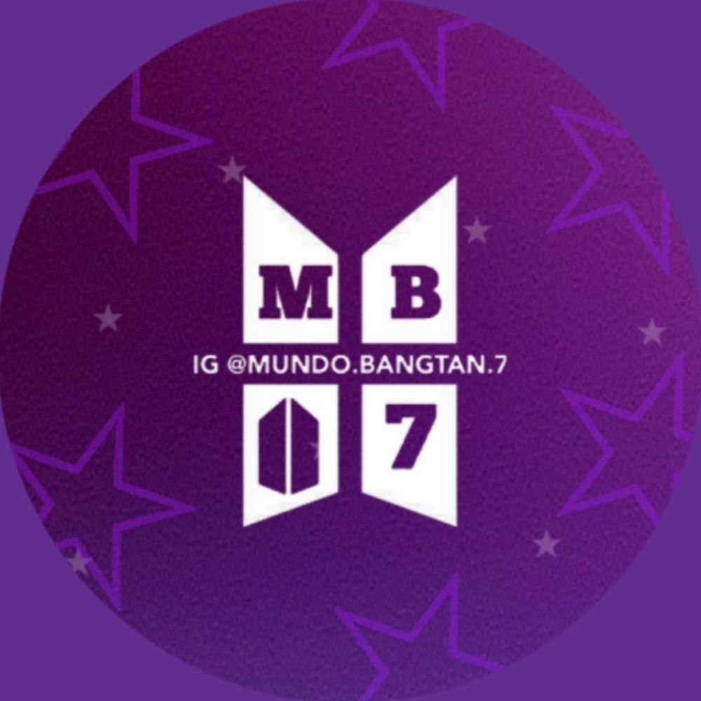Mundo Bangtan 7