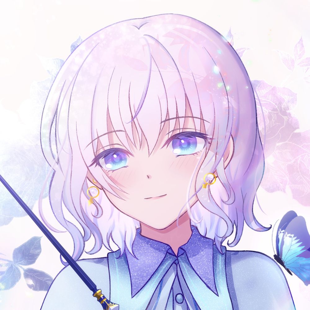 星鈴菜なづき